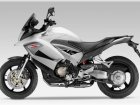 Honda VFR 800X Crossrunner (ED-type)